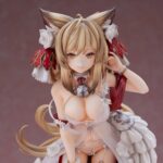 Descubre el apasionante mundo de Estatua Kaeru No Ko Illustration Cat.