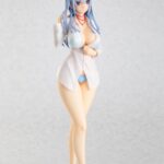 Descubre el apasionante mundo de Estatua Komiflo Komikawa Aoi.