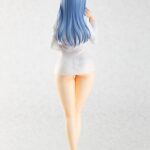 Descubre el apasionante mundo de Estatua Komiflo Komikawa Aoi.