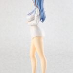 Descubre el apasionante mundo de Estatua Komiflo Komikawa Aoi.