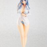 Descubre el apasionante mundo de Estatua Komiflo Komikawa Aoi.