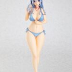 Descubre el apasionante mundo de Estatua Komiflo Komikawa Aoi.