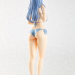 Descubre el apasionante mundo de Estatua Komiflo Komikawa Aoi.