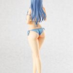 Descubre el apasionante mundo de Estatua Komiflo Komikawa Aoi.