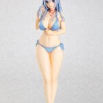 Descubre el apasionante mundo de Estatua Komiflo Komikawa Aoi.