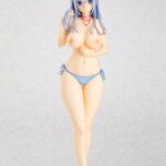 Descubre el apasionante mundo de Estatua Komiflo Komikawa Aoi.