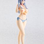 Descubre el apasionante mundo de Estatua Komiflo Komikawa Aoi.