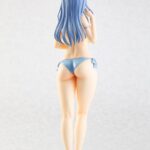 Descubre el apasionante mundo de Estatua Komiflo Komikawa Aoi.