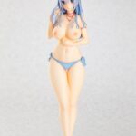 Descubre el apasionante mundo de Estatua Komiflo Komikawa Aoi.