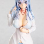 Descubre el apasionante mundo de Estatua Komiflo Komikawa Aoi.