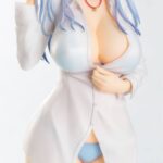 Descubre el apasionante mundo de Estatua Komiflo Komikawa Aoi.