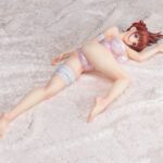 Descubre el apasionante mundo de Estatua Misa Tanaka Doukyuusei Remake.