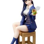 Descubre el apasionante mundo de Estatua PM Anna Yamada.