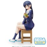 Descubre el apasionante mundo de Estatua PM Anna Yamada.