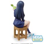 Descubre el apasionante mundo de Estatua PM Anna Yamada.