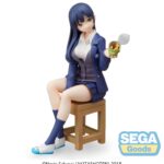 Descubre el apasionante mundo de Estatua PM Anna Yamada.