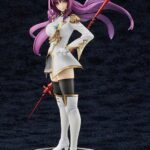 Descubre el apasionante mundo de Estatua Scathach Sergeant Shadow Lands.