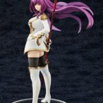 Descubre el apasionante mundo de Estatua Scathach Sergeant Shadow Lands.