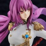 Descubre el apasionante mundo de Estatua Scathach Sergeant Shadow Lands.