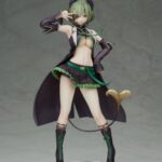 Descubre el apasionante mundo de Estatua Sekishiro Mico HoneyStrap.