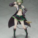 Descubre el apasionante mundo de Estatua Sekishiro Mico HoneyStrap.