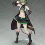 Descubre el apasionante mundo de Estatua Sekishiro Mico HoneyStrap.