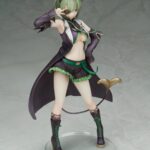 Descubre el apasionante mundo de Estatua Sekishiro Mico HoneyStrap.