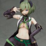 Descubre el apasionante mundo de Estatua Sekishiro Mico HoneyStrap.