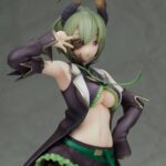 Descubre el apasionante mundo de Estatua Sekishiro Mico HoneyStrap.