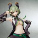 Descubre el apasionante mundo de Estatua Sekishiro Mico HoneyStrap.