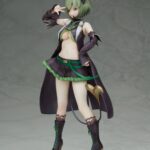 Descubre el apasionante mundo de Estatua Sekishiro Mico HoneyStrap.