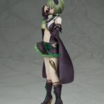 Descubre el apasionante mundo de Estatua Sekishiro Mico HoneyStrap.