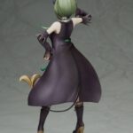 Descubre el apasionante mundo de Estatua Sekishiro Mico HoneyStrap.