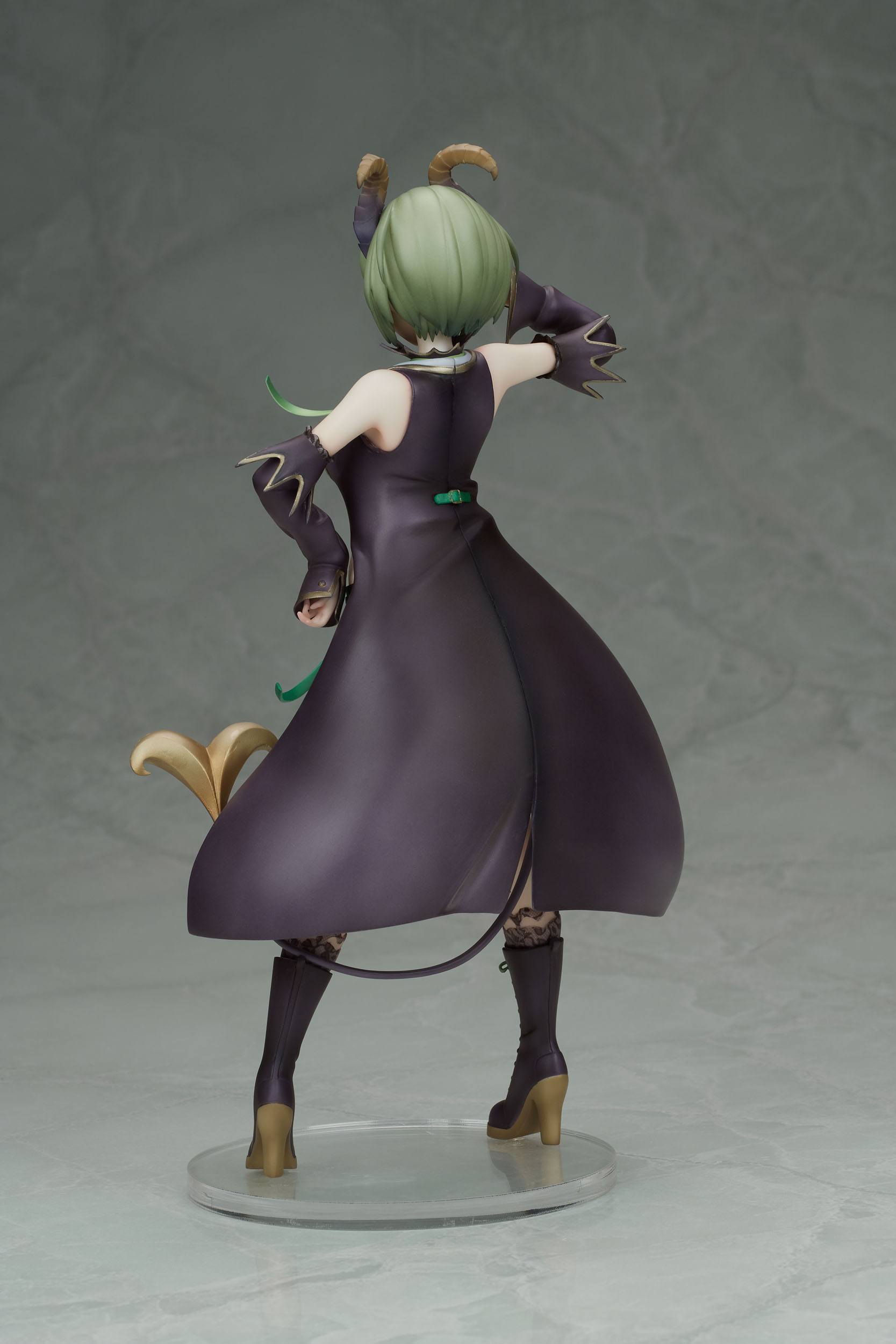 Descubre el apasionante mundo de Estatua Sekishiro Mico HoneyStrap.