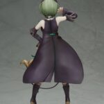 Descubre el apasionante mundo de Estatua Sekishiro Mico HoneyStrap.