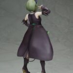 Descubre el apasionante mundo de Estatua Sekishiro Mico HoneyStrap.