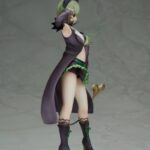 Descubre el apasionante mundo de Estatua Sekishiro Mico HoneyStrap.