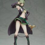 Descubre el apasionante mundo de Estatua Sekishiro Mico HoneyStrap.