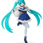 Descubre el apasionante mundo de Estatua SPM Christmas 2020 Blue.