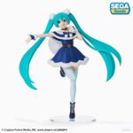 Descubre el apasionante mundo de Estatua SPM Christmas 2020 Blue.