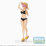 Descubre el apasionante mundo de Estatua SPM Ichika Nakano.