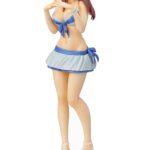 Descubre el apasionante mundo de Estatua SPM Miku Nakano.