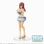 Descubre el apasionante mundo de Estatua SPM Miku Nakano.