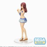 Descubre el apasionante mundo de Estatua SPM Miku Nakano.