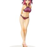 Descubre el apasionante mundo de Estatua SPM Nino Nakano.