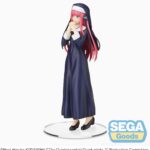Descubre el apasionante mundo de Estatua SPM Nino Nakano Sister.