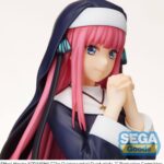 Descubre el apasionante mundo de Estatua SPM Nino Nakano Sister.