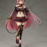 Descubre el apasionante mundo de Estatua Suou Patra HoneyStrap.