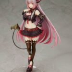 Descubre el apasionante mundo de Estatua Suou Patra HoneyStrap.