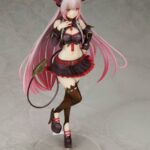 Descubre el apasionante mundo de Estatua Suou Patra HoneyStrap.